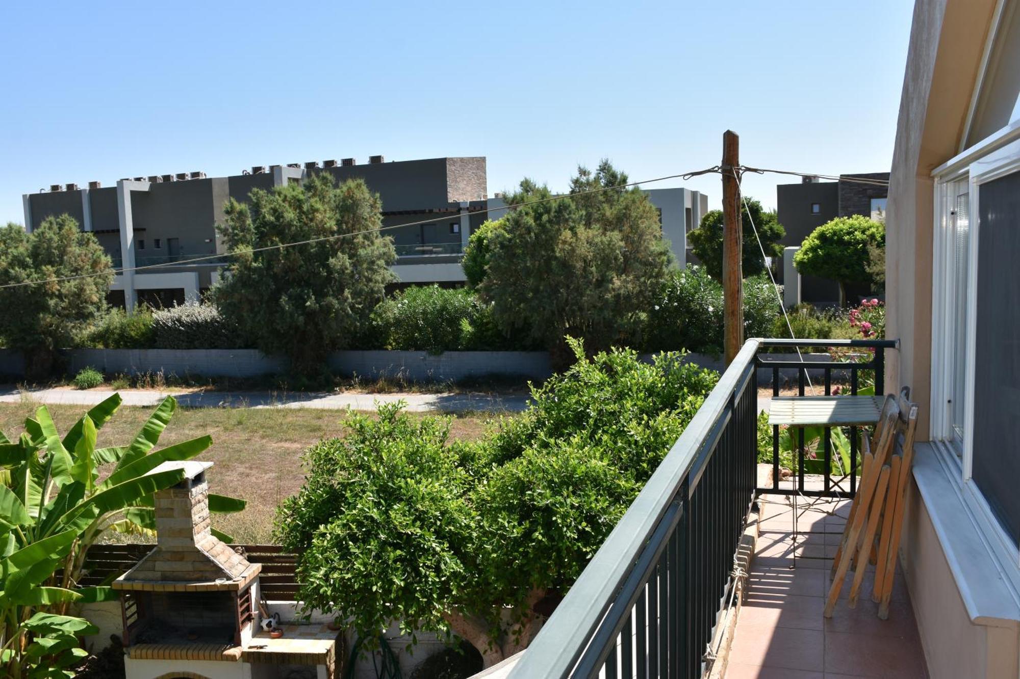 Villa Gerani يورانيون المظهر الخارجي الصورة