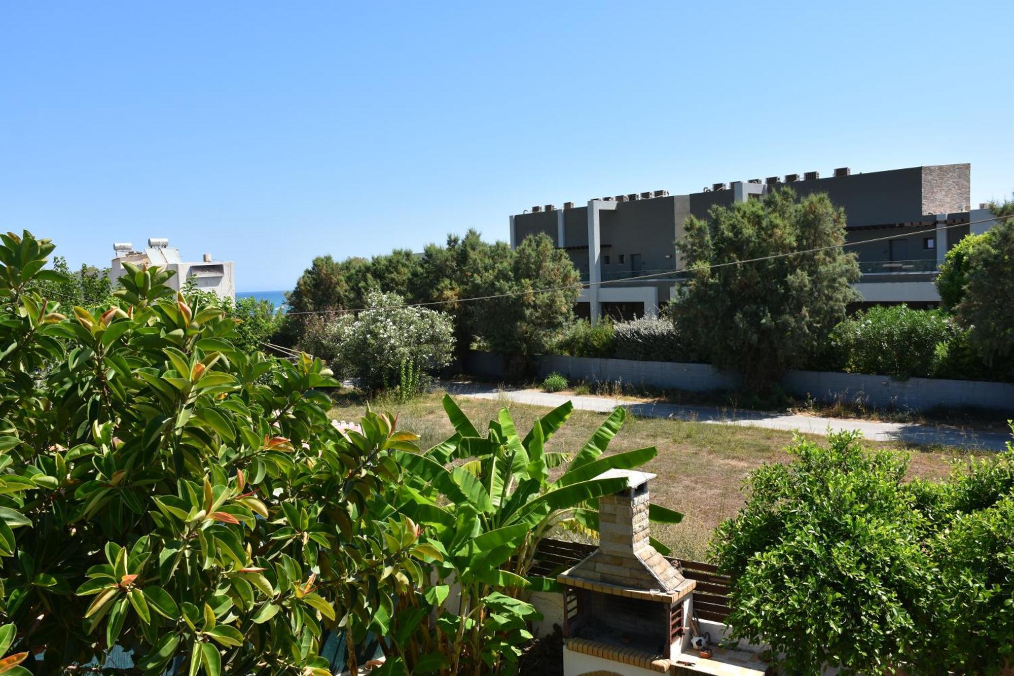 Villa Gerani يورانيون المظهر الخارجي الصورة
