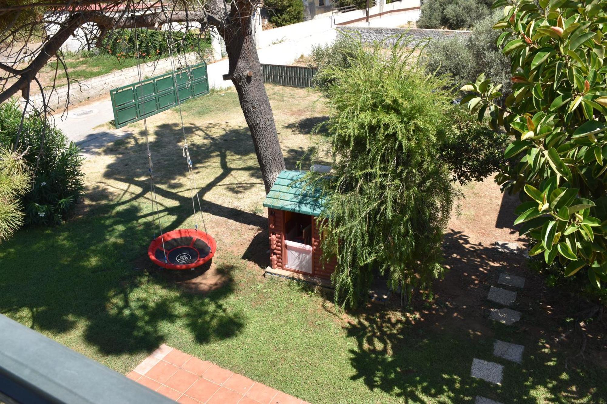 Villa Gerani يورانيون المظهر الخارجي الصورة