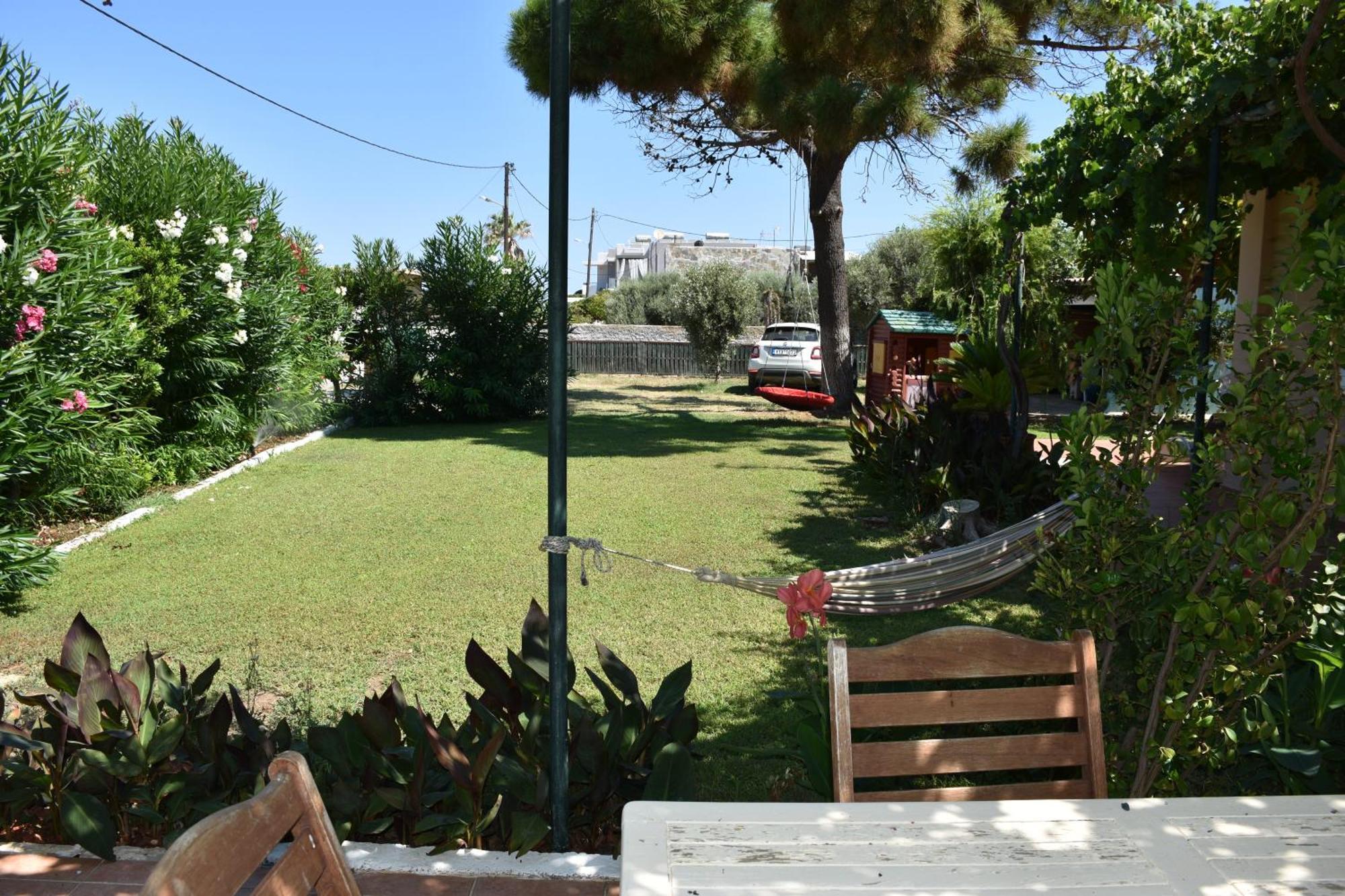 Villa Gerani يورانيون المظهر الخارجي الصورة