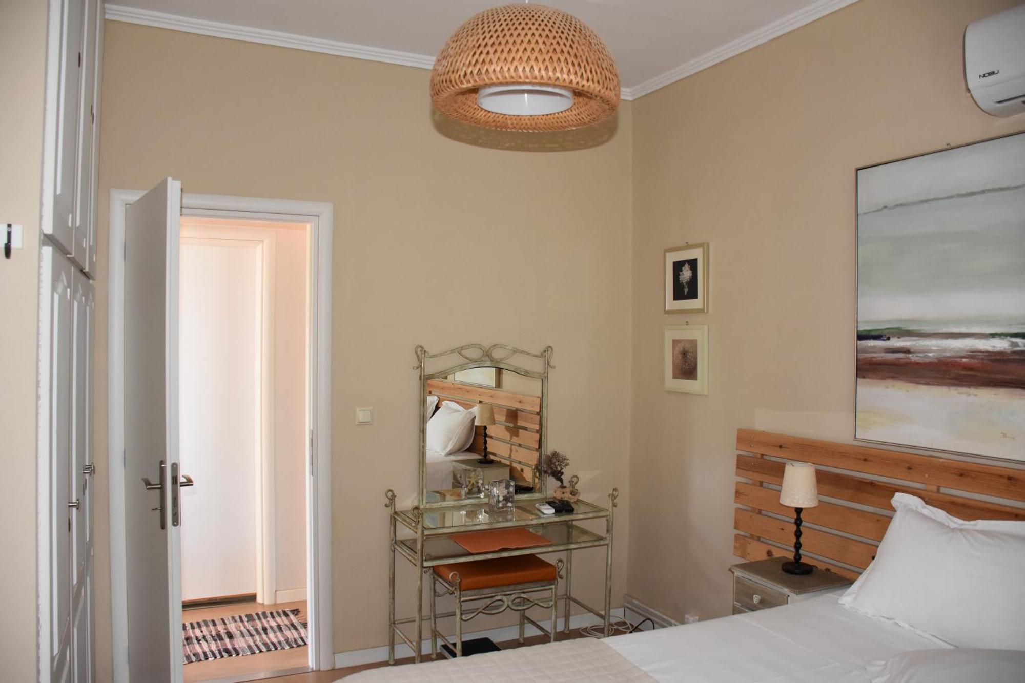 Villa Gerani يورانيون المظهر الخارجي الصورة