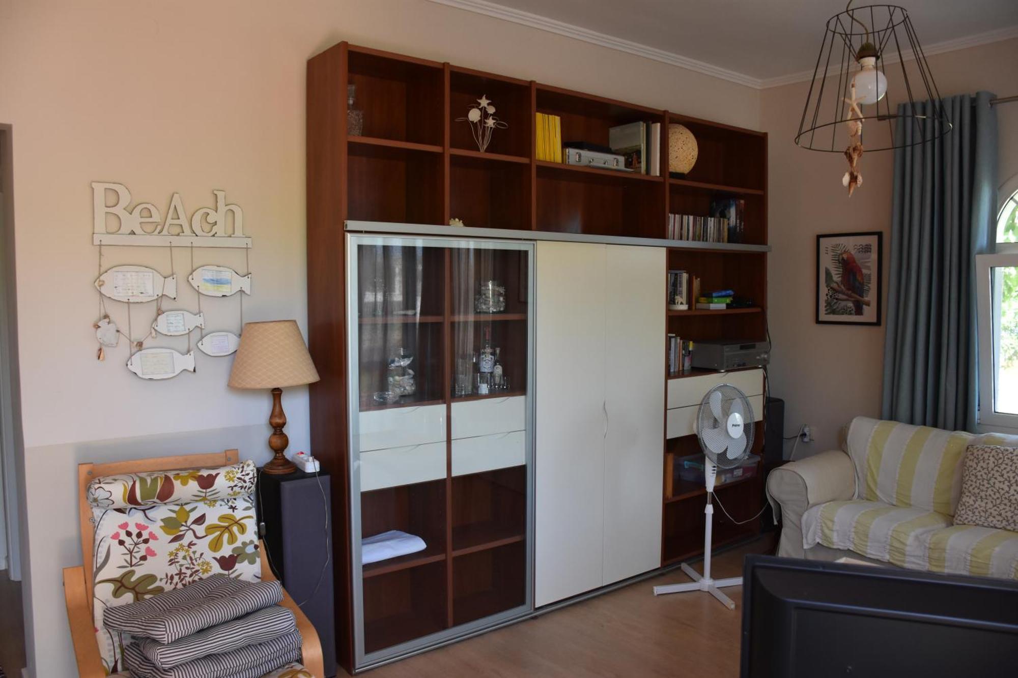 Villa Gerani يورانيون المظهر الخارجي الصورة
