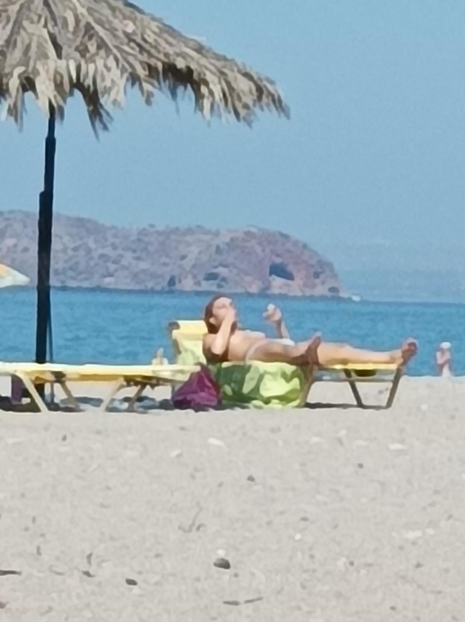 Villa Gerani يورانيون المظهر الخارجي الصورة