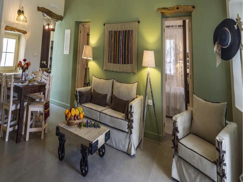 Villa Gerani يورانيون المظهر الخارجي الصورة